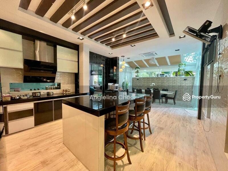 For Sale - Uplands, Tambun Ipoh