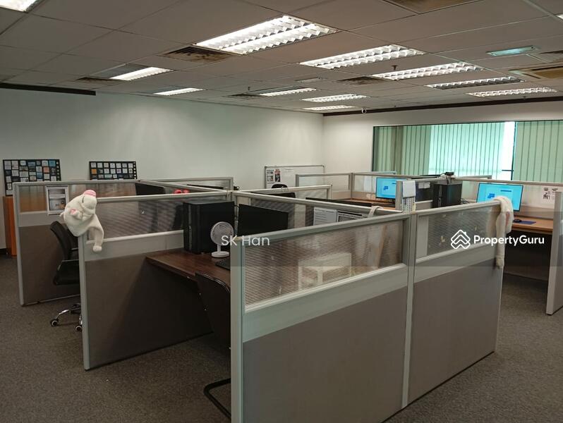 For Rent - Menara PGRM