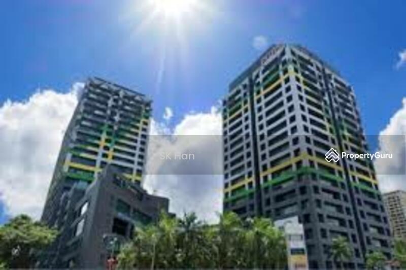 For Rent - Menara PGRM