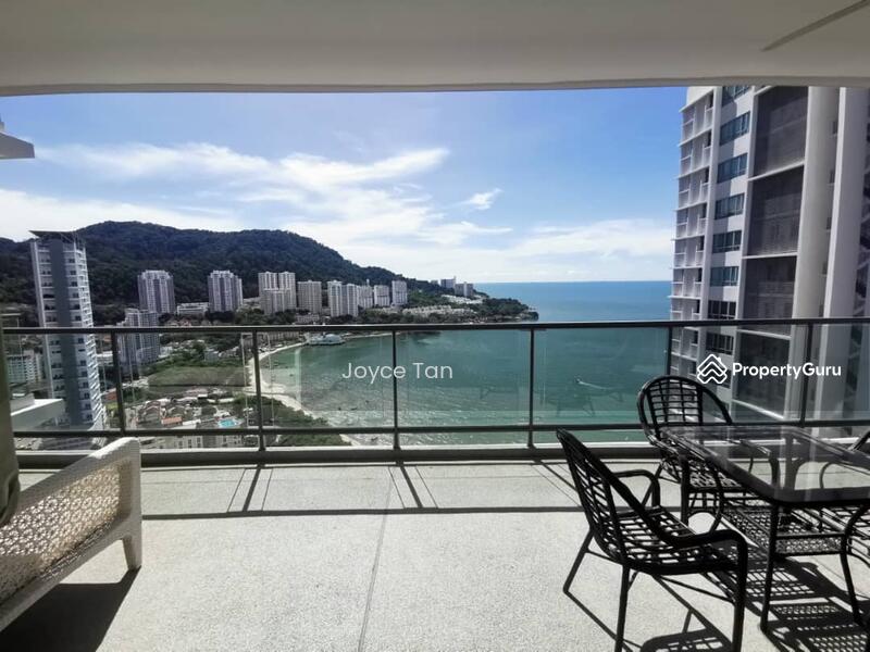 Condominium for Rent at Infinity Beachfront Condominium - Joyce Tan - PropertyGuru.com.my
