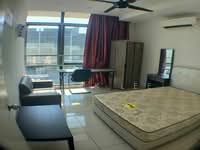 For Rent - Cristal Serin Residence