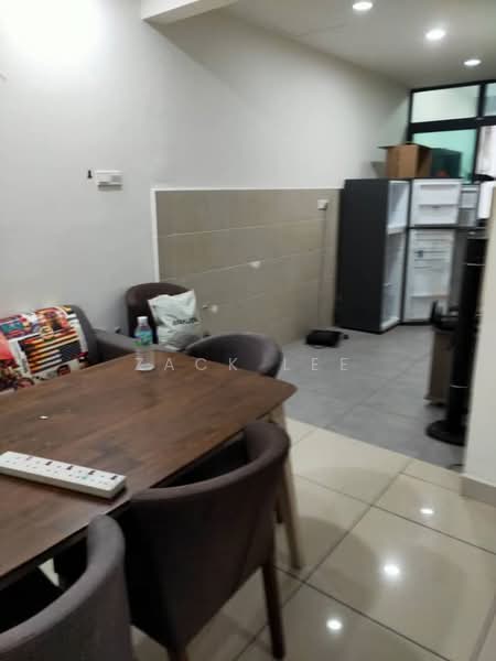3-storey Terraced House for Rent in Cyber 9 (Cyberjaya) - Zack Lee - PropertyGuru.com.my
