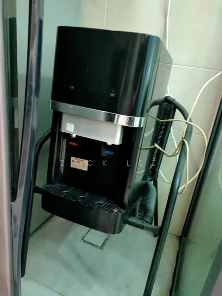 3-storey Terraced House for Rent in Cyber 9 (Cyberjaya) - Zack Lee - PropertyGuru.com.my