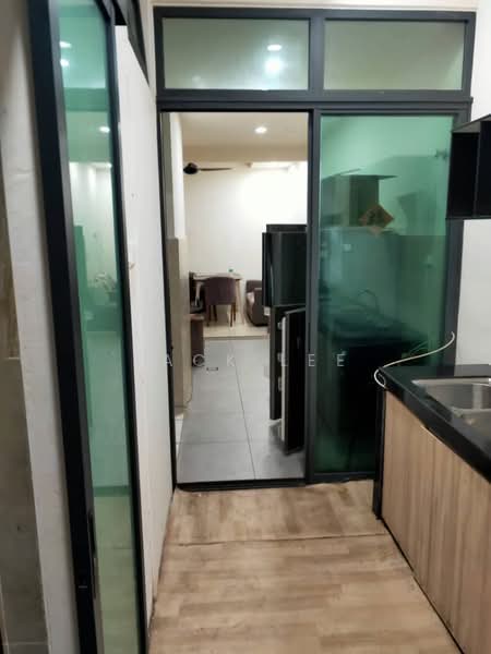 3-storey Terraced House for Rent in Cyber 9 (Cyberjaya) - Zack Lee - PropertyGuru.com.my