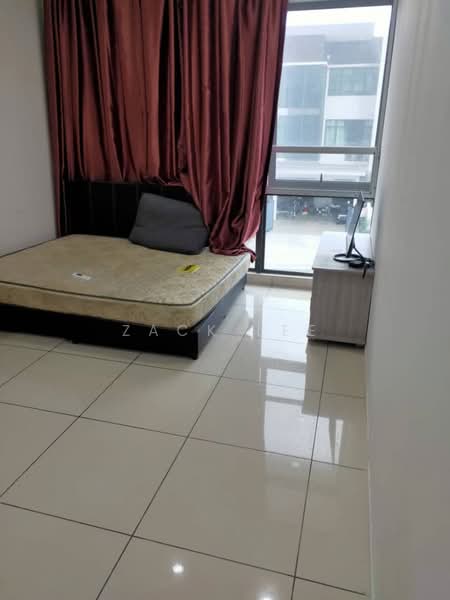 3-storey Terraced House for Rent in Cyber 9 (Cyberjaya) - Zack Lee - PropertyGuru.com.my