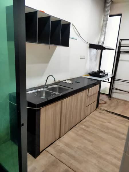 3-storey Terraced House for Rent in Cyber 9 (Cyberjaya) - Zack Lee - PropertyGuru.com.my
