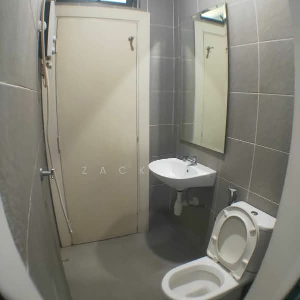 3-storey Terraced House for Rent in Cyber 9 (Cyberjaya) - Zack Lee - PropertyGuru.com.my