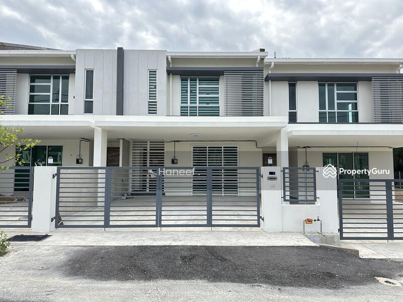 For Rent - Teres 2 Tingkat -Mutiara Residence Open Facing - Jitra