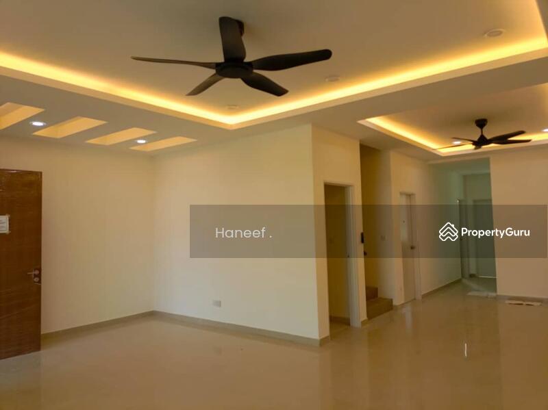 For Rent - Teres 2 Tingkat -Mutiara Residence Open Facing - Jitra