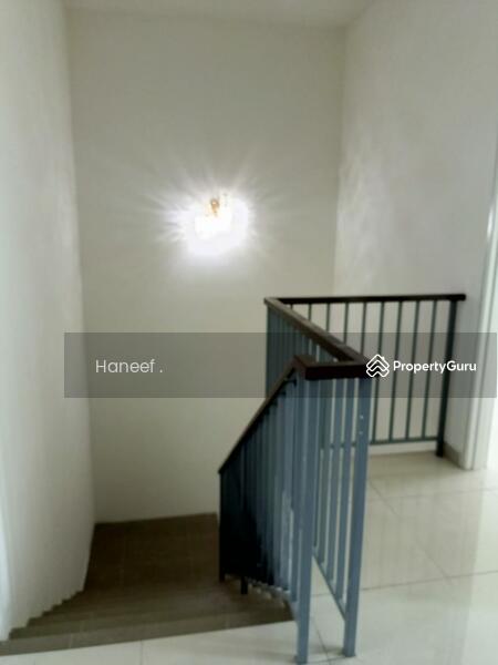 For Rent - Teres 2 Tingkat -Mutiara Residence Open Facing - Jitra