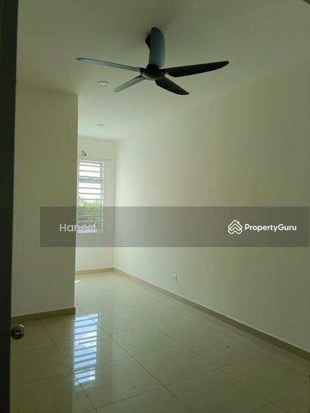 For Rent - Teres 2 Tingkat -Mutiara Residence Open Facing - Jitra