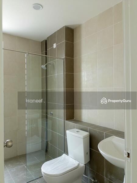 For Rent - Teres 2 Tingkat -Mutiara Residence Open Facing - Jitra