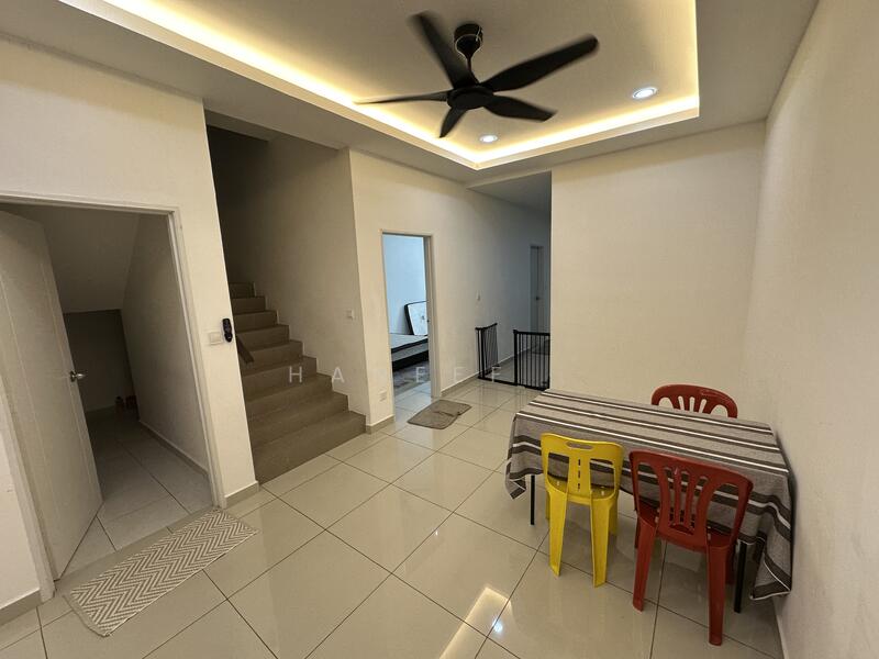 Untuk Disewa - Teres 2 Tingkat -Mutiara Residence Open Facing - Jitra