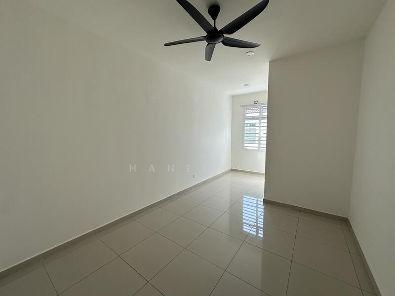 Untuk Disewa - Teres 2 Tingkat -Mutiara Residence Open Facing - Jitra