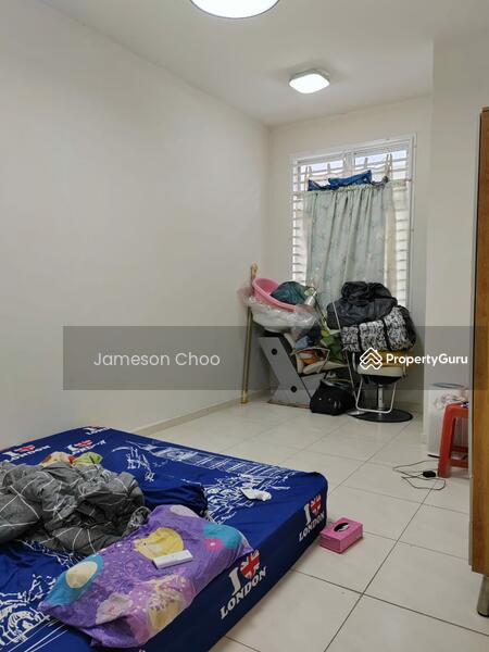2-storey Terraced House for Sale in Iskandar Puteri (Nusajaya) (Johor) - Jameson Choo - PropertyGuru.com.my