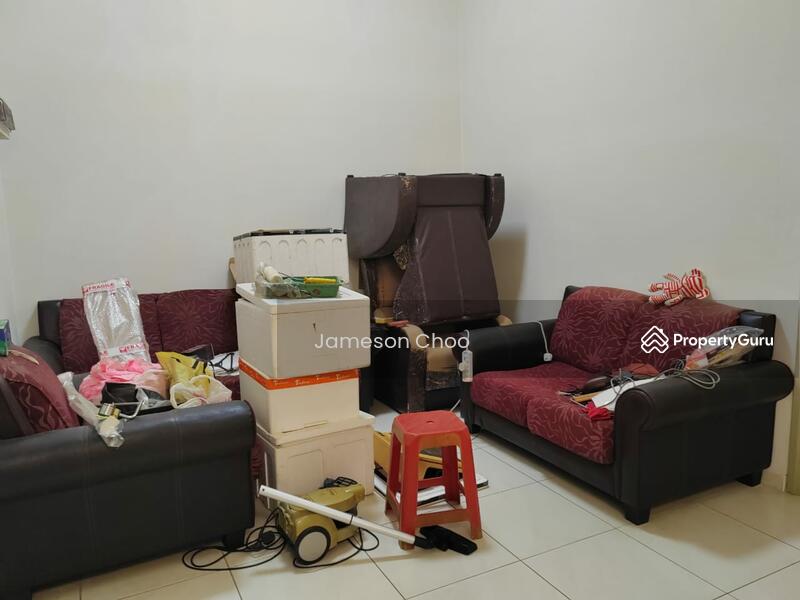 2-storey Terraced House for Sale in Iskandar Puteri (Nusajaya) (Johor) - Jameson Choo - PropertyGuru.com.my