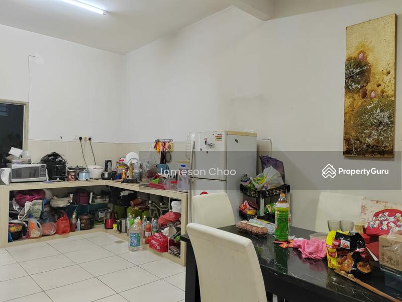 2-storey Terraced House for Sale in Iskandar Puteri (Nusajaya) (Johor) - Jameson Choo - PropertyGuru.com.my