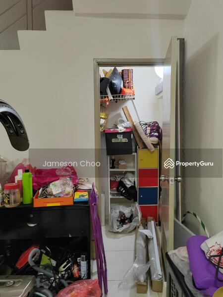 2-storey Terraced House for Sale in Iskandar Puteri (Nusajaya) (Johor) - Jameson Choo - PropertyGuru.com.my