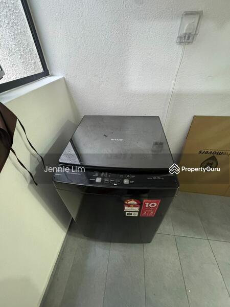 Service Residence for Rent at The Goodwood Residence - Jennie Lim - PropertyGuru.com.my