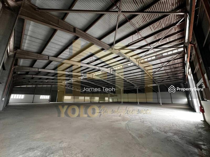 For Rent - North Port, Port Klang, Pulau Indah, West Port, Pandamaran, Telok Panglima Garang, Klang