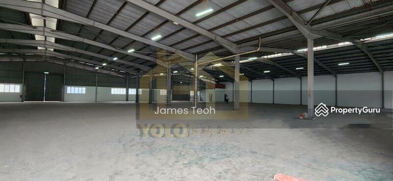 For Rent - North Port, Port Klang, Pulau Indah, West Port, Pandamaran, Telok Panglima Garang, Klang