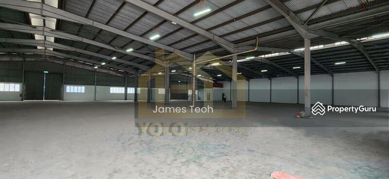 For Rent - North Port, Port Klang, Pulau Indah, West Port, Pandamaran, Telok Panglima Garang, Klang