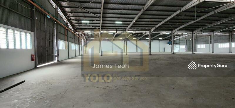 For Rent - North Port, Port Klang, Pulau Indah, West Port, Pandamaran, Telok Panglima Garang, Klang