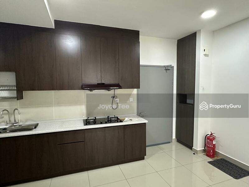 For Rent - Aman 1