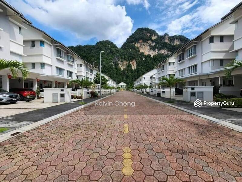 Townhouse for Rent in Tambun (Perak) - Kelvin Chong - PropertyGuru.com.my