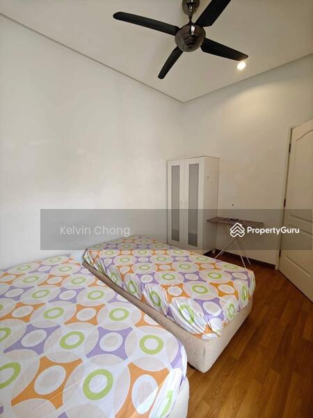 Townhouse for Rent in Tambun (Perak) - Kelvin Chong - PropertyGuru.com.my
