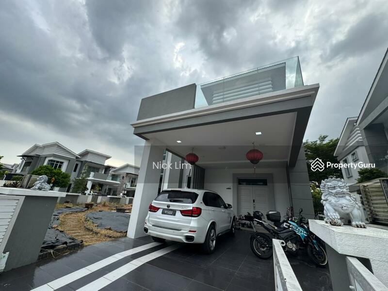For Sale - BM Highland