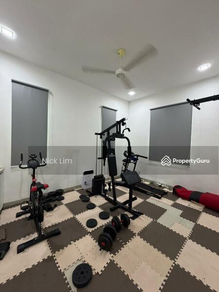 For Sale - BM Highland