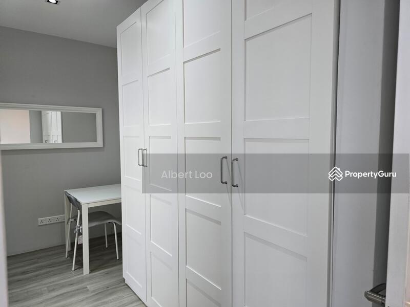 Service Residence for Rent at Lumi Tropicana - Albert Loo - PropertyGuru.com.my