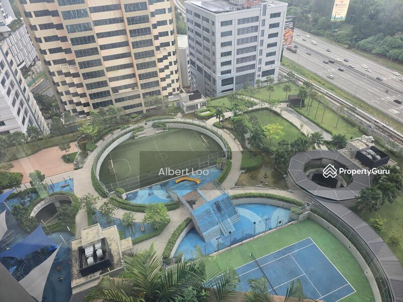 Service Residence for Rent at Lumi Tropicana - Albert Loo - PropertyGuru.com.my