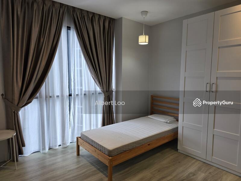 Service Residence for Rent at Lumi Tropicana - Albert Loo - PropertyGuru.com.my