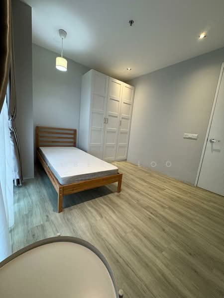 Service Residence for Rent at Lumi Tropicana - Albert Loo - Bedroom - PropertyGuru.com.my
