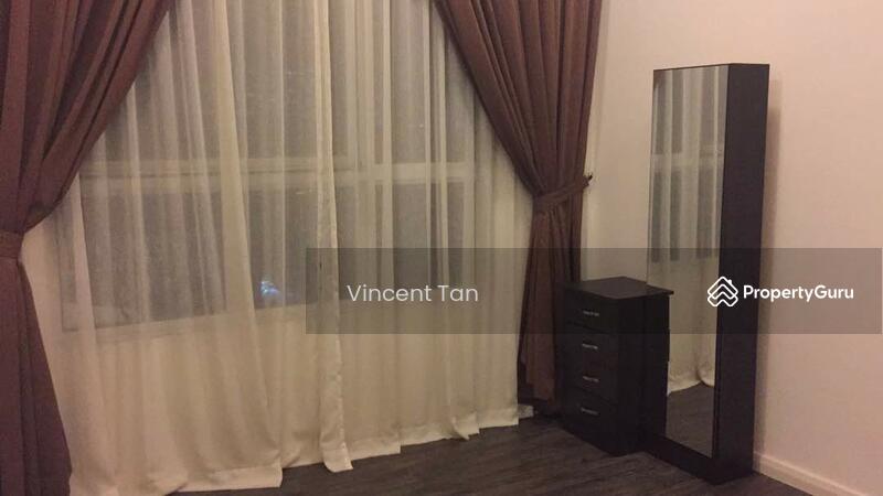 Kondominium untuk Disewa di Setia SKY Residences - Vincent Tan - PropertyGuru.com.my
