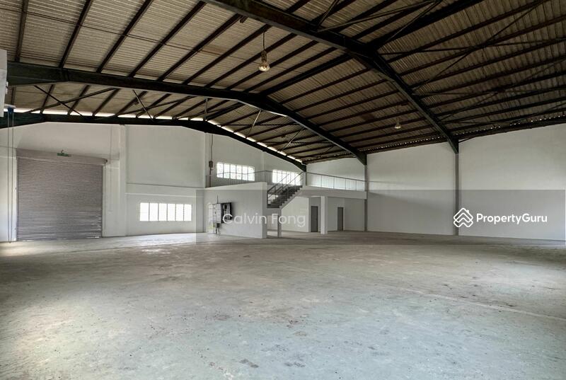 Production area
