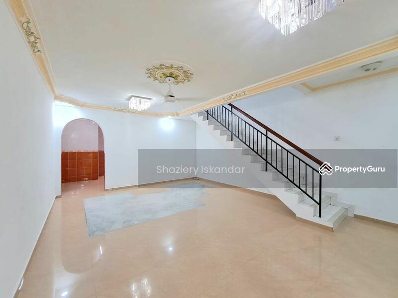 Untuk Dijual - Taman Selayang Mulia @ Selayang Batu Caves