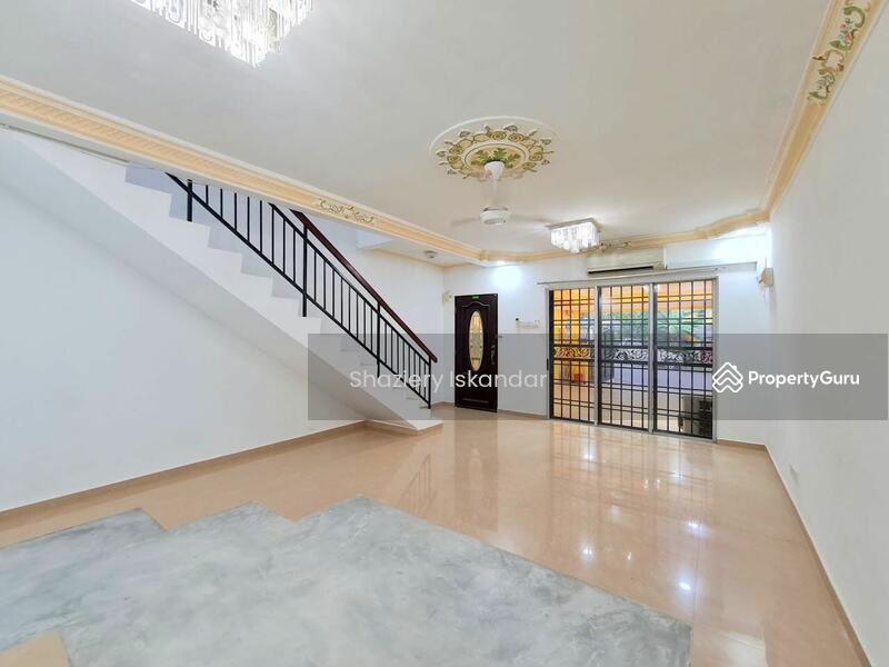 Untuk Dijual - Taman Selayang Mulia @ Selayang Batu Caves
