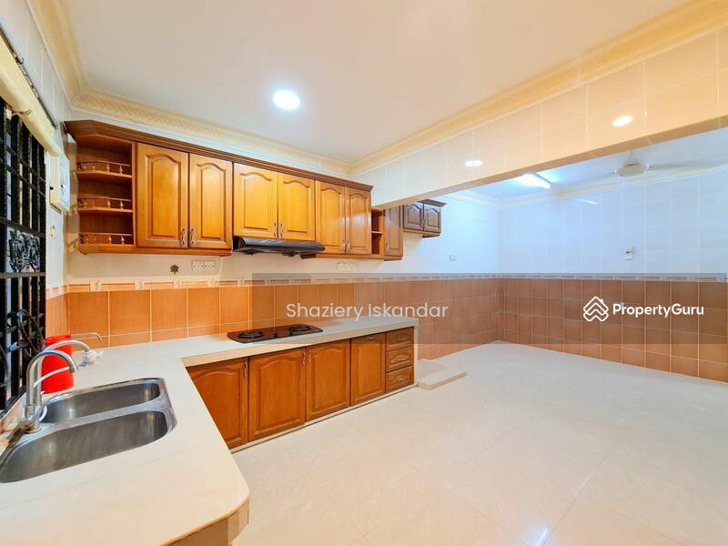 For Sale - Taman Selayang Mulia