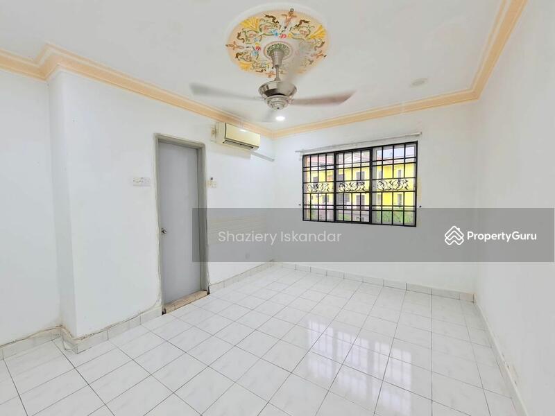 Untuk Dijual - Taman Selayang Mulia @ Selayang Batu Caves