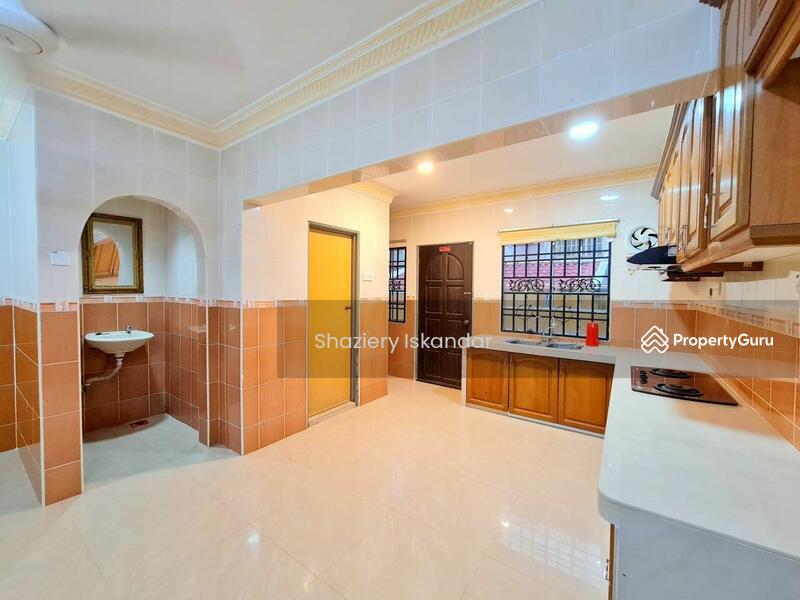 For Sale - Taman Selayang Mulia