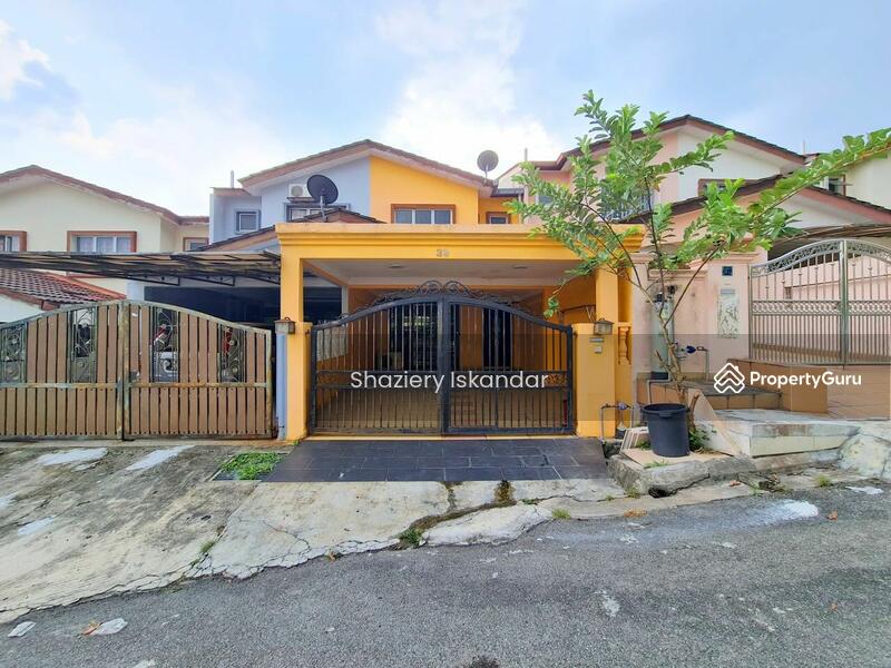 Untuk Dijual - Taman Selayang Mulia @ Selayang Batu Caves