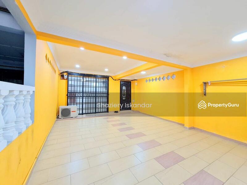 Untuk Dijual - Taman Selayang Mulia @ Selayang Batu Caves