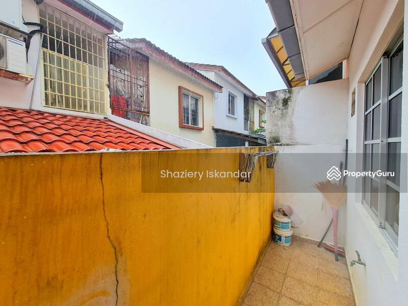 Untuk Dijual - Taman Selayang Mulia @ Selayang Batu Caves