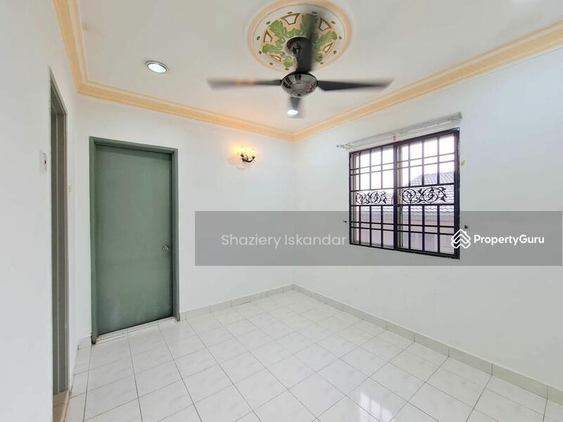 For Sale - Taman Selayang Mulia