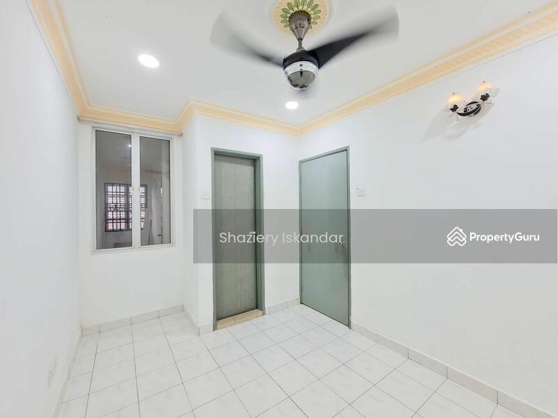 Untuk Dijual - Taman Selayang Mulia @ Selayang Batu Caves