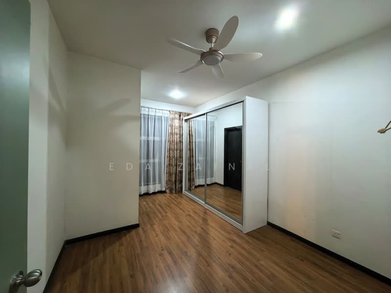 Rumah Teres 2 Tingkat untuk Disewa di Klang (Selangor) - Eda Zainal - Bedroom - PropertyGuru.com.my