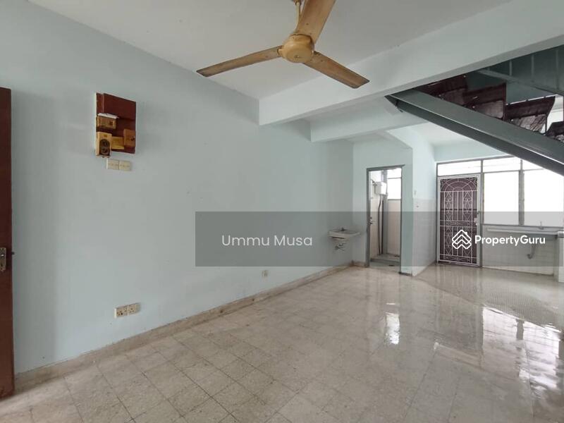 Untuk Dijual - Taman Rasah Jaya